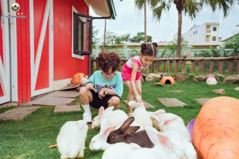 Bảng giá vé vào cổng Thiên Đường Bảo Sơn Hà Nội mới nhất cho du khách tham khảo